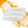 Alcohol Inks 3 Pack - Vibrant, Professional, Dye-Based Alcohol Inks for Artfinity Alcohol Markers, Artists, Drawing, & More! - Light Orange YR1-1