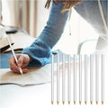 Sewing Marking Pencils for Fabric Tailor Mark Pencil Fabric Chalk Pencils Marking and Tracing Tools 10pcs
