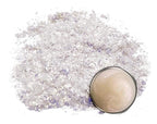 Eye Candy Pigments Premium Ghost Mica Powder - Galactic Ghost Red (50gr) - for Epoxy, Resin, Soap, Paint, Woodworking, Acrylic Pouring, Bath Bombs, Fishing Lures - DIY Arts and Crafts Additive