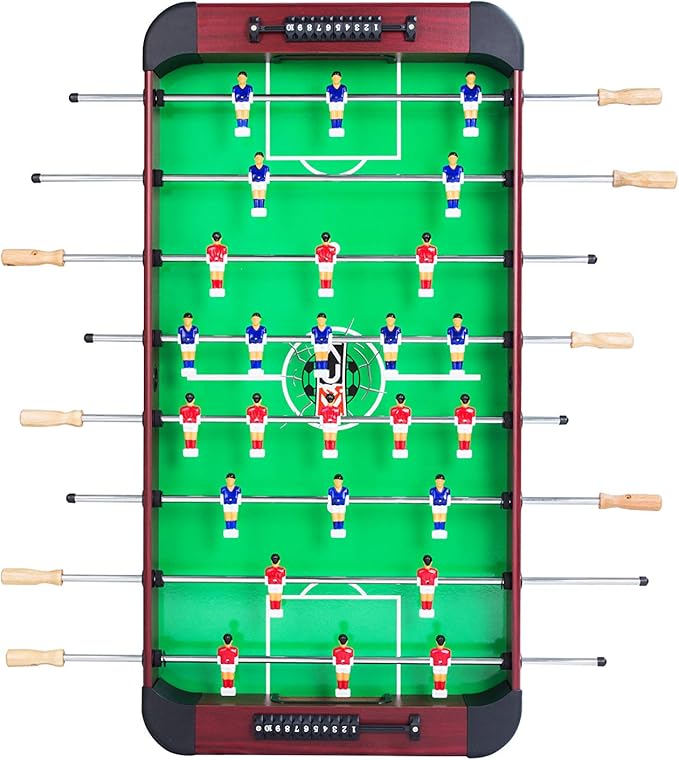 KICK Conquest 48" in Foosball Table