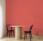 EVOLVE Paint & Primer: Environment-friendly, Low Sheen with One-coat Coverage for Interior & Exterior surfaces (Raspberry, 1-Gallon)