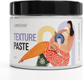 KAMENSKAYA Light Texture Paste - Modeling Paste Acrylic Medium - 16.9 fl oz (500 ml)