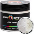 Eye Candy Pigments Premium White Mica Powder - Mashido (50gr) - for Epoxy, Resin, Soap, Paint, Woodworking, Acrylic Pouring, Bath Bombs, Fishing Lures - DIY Arts and Crafts Additive