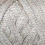 Natural Wool Bulk roving, 4 lb. Best Wool for Spinning, arm Knitting, Felting, Chunky Blankets yarn and Tapestry. Natural Colors, un-Dyed. (Sand, 4 lb)