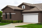 EVOLVE Paint & Primer: Environment-friendly, Low Sheen with One-coat Coverage for Interior & Exterior surfaces (Espresso, 5-Gallon)