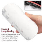 5 Inch 100 PCS Sanding Disc 800 Grit,Hook and Loop Sanding Discs for Random Orbital Sander