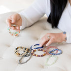 MECCANIXITY Waxed Cord 0.5mm Waxed Polyester Cord 175 Yard Wax String for Bracelet Making, Necklaces, Beading, Jewelry Making and DIY Crafts(Light Brown)