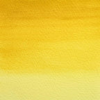 Winsor & Newton Professional Watercolour, Revival Collection, Half Pan, Aureolin Hue