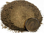 Eye Candy Premium Mica Powder Pigment “Shinai Brown” (50g) Multipurpose DIY Arts and Crafts Additive | Woodworking, Epoxy, Resin, Bath Bombs, Soap, Nail Polish, Lip Balm (Shinai Brown, 50G)