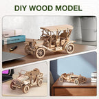 4 Pack Birch Plywood Sheets, 12 x 12 x 1/4 Inch, 6mm for Laser Cutting, Architectural Models, Wood Burning & DIY Crafts
