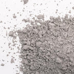 GOODTAKE Concrete Paint, Grey Iron Oxide Powder, 8 oz, Concrete Color Pigment for Cement Mortar, Grout, Tile, Paste, Tiles, Walls