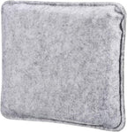 HARFINGTON Needle Felting Pad 7.09"x7.87"x1.38" Wool Needle Felting Mat Sponge Foam Pad Block for Needle Felting Projects