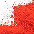 GOODTAKE Red Iron Oxide Pigment Powder - Concrete Cement Dye Color for Pastel Tile Paint, Mortar, Grout (Red, 16 oz)