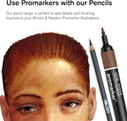 Winsor & Newton Studio Collection Artist Pencils, Watercolor Pencils, Set of 24