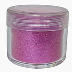 Premium Diamond Mica Powder Pigment- for Epoxy, Resin, Soap, Paint, Woodworking, Acrylic Pouring, Bath Bombs, Fishing Lures - DIY Arts and Crafts Additive (Diamond Rose Red)
