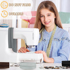 DOITEM 5# Zippers 12 m Nylon Endless Zip Set with Slider and Zip for Sewing and Crafts (6 Colors)