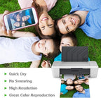 Koala Ultra Premium Photo Paper 4x6 In Glossy Photo Printer Paper for Inkjet Printer Water Resistant 50 Sheets 72lb