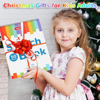 9" x 12" Sketch Book for Kids Adults, 1-Pack 50 Sheets Spiral Bound Art Sketchbook, Acid Free Artist Drawing Paper Pad for Beginners Artists, Kids Travel Essentials, Gifts for 6-14 Year Old Girl