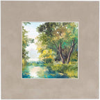 Pack of 25 Acid Free 11x14 Mats Bevel Cut for 8.5x11 Photos - Light Grey Suede Precut Matboards For Pictures, Photos, Framing - 4-ply Thickness