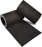 Velvet Repair Patch - Self-Adhesive Flannel Fabric Patch in Multi Colors for Sofas, Car Seats, Handbags, Jacket Holes and Tears