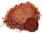 Eye Candy Pigments Premium Copper Mica Powder - Motoka Copper (50gr) - for Epoxy, Resin, Soap, Paint, Woodworking, Acrylic Pouring, Bath Bombs, Fishing Lures - DIY Arts and Crafts Additive