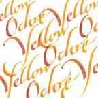 Winsor & Newton Calligraphy Ink, 30ml(1-oz) Bottle, Yellow Ochre