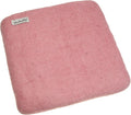 Woolbuddy Needle Felting Pad – Pink Wool Mat 10x10x1.5 – Foam Alternative Base for 3D, Wet, & Dry Felting Crafts