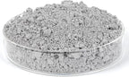GOODTAKE 10 Pounds Bulk Concrete Pigment, Grey Iron Oxide Pigment Powder, Concrete Cement Dye Color Powder for Pastel Tile Paint Cement Mortar Grout (Grey, 10 Pounds)