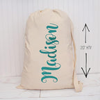 Threadart Metallic Foil Aqua Heat Transfer Vinyl Film | Custom Cut Roll 20" Wide by The Yard | Compatible with Venture Explore and Maker, Silhouette Cameo, & Large Format Cutters
