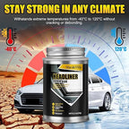 Headliner Repair Glue, Car Headliner Adhesive with Brush, Car Roof Liner Fabric Adhesive, Upholstery Glue for Cars,Headliner Repair Kit, Suitable for Automotive interiors, Fabric, Leather,150ml