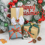 NESCCI Matte Wrapping Paper,Solid Color Pearly-Lustre Paper-3 Roll,17 Inches X 32.8 Feet Per roll.Gift Wrapping Paper,Perfect for Wedding,Valentine's Day,Birthday, Christmas,Baby Shower.