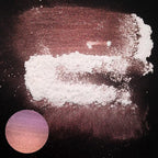 Matio Interference Mica Powder, 1.06oz/ 30g Ghost Red Chrome Powder, Pearlescent Effect Color Shift Pigment for Epoxy Resin, Makeup Shimmer, Nail Polish,Soap Dye,Candle Making,Paint