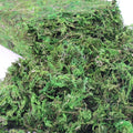Artificial Moss, 10.5 OZ Green Moss for Decorating, Faux Moss for Crafts, Decorative Moss for Plants Indoor, Table Centerpieces, Fairy Garden Wedding Decor, Fake Moss Decor