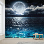 wall26 Self- 132x192 inchesAdhesive Wallpaper Large Wall Mural Series - 132x192 inches