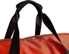 Extra Large Storage Duffle Bag for Travel, Big Foldable XL Duffle Bag for Traveling - Pink