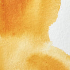 Winsor & Newton Professional Watercolor, Half Pan, Indian Yellow