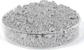 GOODTAKE Concrete Pigment Powder, Grey Iron Oxide Cement Dye for Pastel Tile Paint, Mortar, Grout (16 oz)