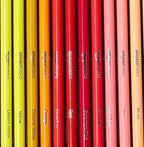 Amazon Basics Colored Pencils for Coloring and Drawing, Premium, Soft Core, Back to School Supplies, 48 Count (Pack of 1), Multicolor