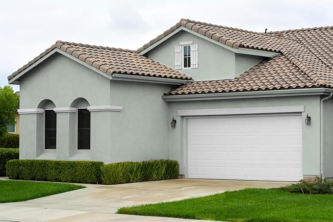 EVOLVE Paint & Primer: Environment-friendly, Low Sheen with One-coat Coverage for Interior & Exterior surfaces (Greenhouse, 1-Gallon)