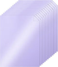 40 Sheets Purple Shimmer Cardstock 8.5 x 11 Crafts Paper, 75lb Premium Card Stock Cutting Paper for DIY Cards Making, Greeting Cards, Invitations, Birthday Decorations, School