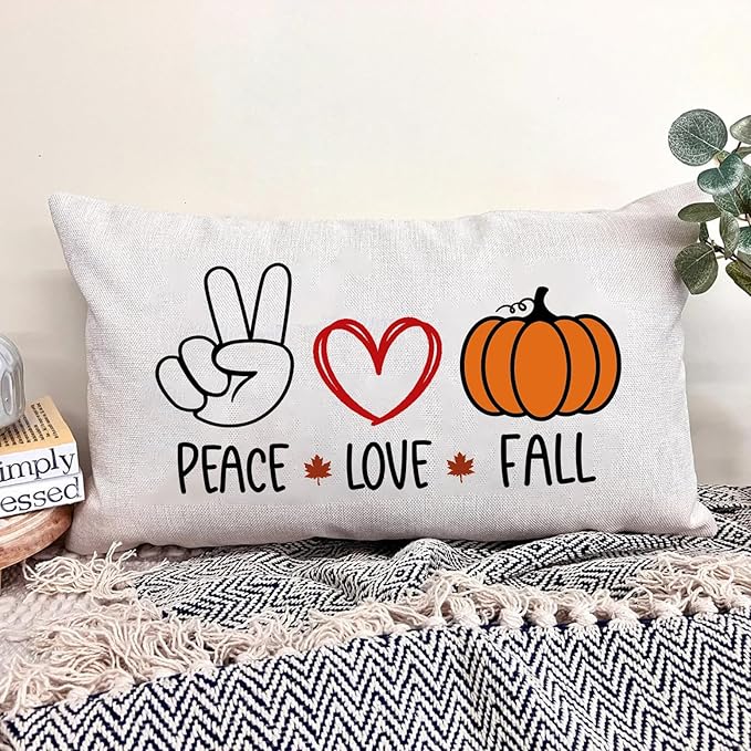 Fall Stencils for Painting on Wood Pumpkin Thanksgiving Stencil Reusable Hello Fall Stencils for Door Mats Porch Hanger Wood Sign Decor