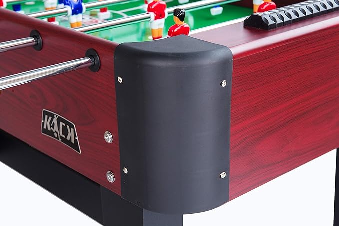 KICK Conquest 48" in Foosball Table