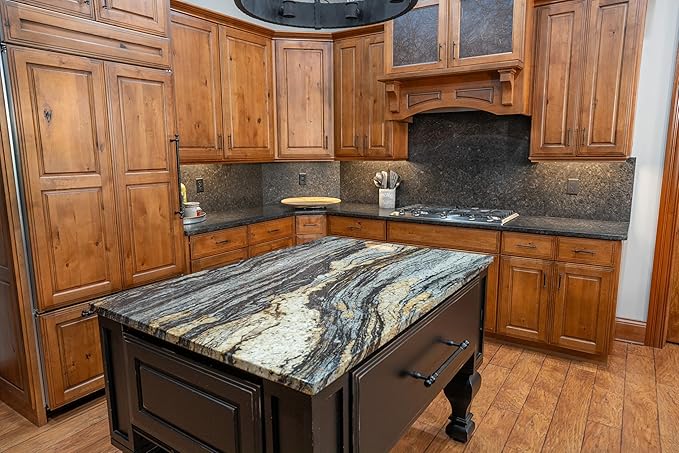 Giani Quartz Easy Epoxy Countertop Paint Kit (Venetian Gold)
