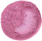 Rolio Premium Pink Mica Powder - Creamy Pink (100G / 3.5 oz) - 1 Jar of Pigment Powder for Epoxy Resin, Dye, Soap Making, Nail Polish, Paint, Candle Making, Bath Bombs, Slime