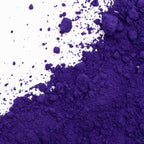GOODTAKE Concrete Pigment, Purple Iron Oxide Pigment Powder, Concrete Cement Dye Color Pigment for Pastel Tile Paint Concrete Cement Mortar Grout (Purple, 12 oz)