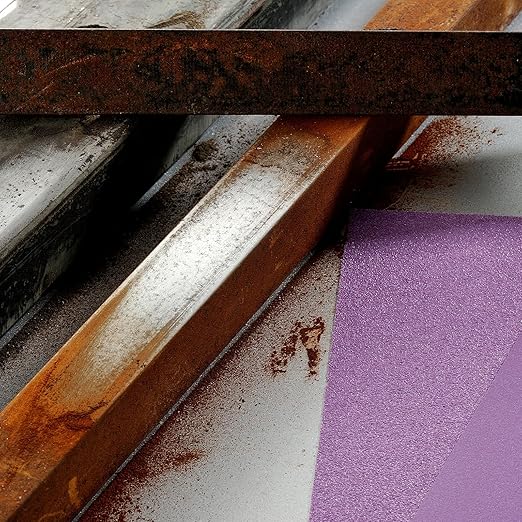 Sand Paper, Sandpaper 25Pack, Wet Dry Sandpaper Sheets, Sandpaper Assortment 1000/1200/1500/2000/2500 Grit for Wood Furniture Finishing, Metal Sanding, Automotive Polishing, 9 X 11 Inch