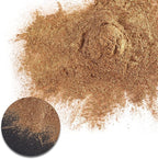 Ceya Chameleon Mica Powder, 1.8oz/ 50g Peach Sunset Chrome Nail Powder, Cosmetic Grade Pearlescent Effect Color Shift Pigment for Epoxy Resin, Makeup, Nail Polish, Soap Dye, Candle Making, Craft