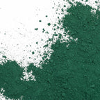 GOODTAKE Concrete Pigment, Green Iron Oxide Pigment Powder, Concrete Cement Dye Color for Pastel Tile Paint Cement Mortar Grout (Green, 2 Pounds)