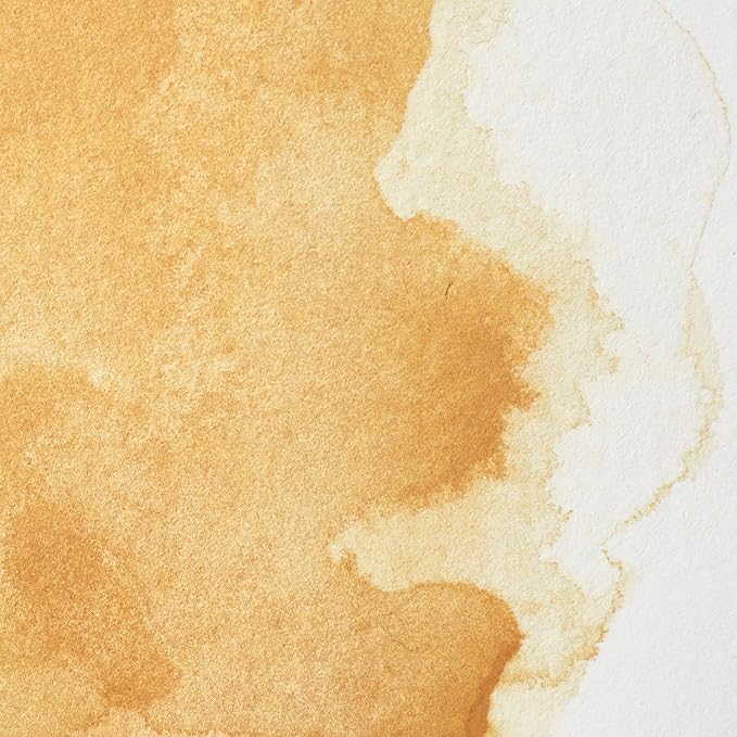 Winsor & Newton Professional Water Colour Paint, Half Pan, Naples Yellow Deep