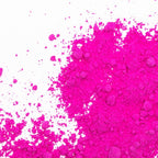 GOODTAKE Rose Red Iron Oxide Pigment Powder, Concrete Cement Dye Color for Pastel Tile Paint, Mortar, Grout (12 oz)